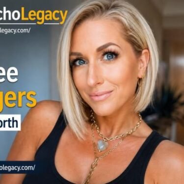 Kalee Rogers Net Worth – Professional Portrait | LifeEchoLegacy