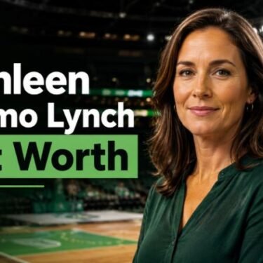 Kathleen Nimmo Lynch Net Worth: How Much Does She Earn?